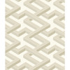Luxor - White By Cole & Son