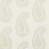Madira - Grey/Yellow By Baker Lifestyle