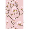 Magnolia - Pink By Cole & Son