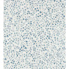 Maidenhair - China Blue By Cole & Son