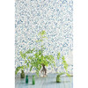 Maidenhair - Mulb/Ink/A Pink By Cole & Son