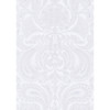 Malabar - Grey/Si By Cole & Son