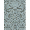 Malabar - Sage/Pa By Cole & Son