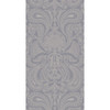 Malabar - Silver/Grey By Cole & Son