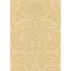 Malabar - Stone/G By Cole & Son