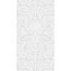 Malabar - White/Lilac By Cole & Son