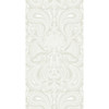 Malabar - White/Linen By Cole & Son