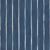 Marquee Stripe - Ink By Cole & Son