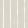 Marquee Stripe - Soft Grey By Cole & Son