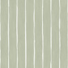 Marquee Stripe - Soft Olive By Cole & Son