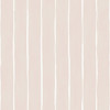 Marquee Stripe - Soft Pink By Cole & Son