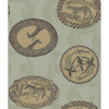 Matrinah - Old Olive By Cole & Son