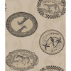 Matrinah - Stone & Gilver By Cole & Son