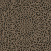 Medina - Pewter & Charcoal By Cole & Son