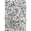 Mediterranea - White/Black By Cole & Son