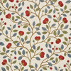 Medlar - Blue/Red By G P & J Baker