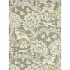 Mille Fleur Wp - Silver By Lee Jofa