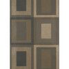 Moro - Charcoal/Bronze By Threads