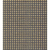 Mosaic - Black And Gold By Cole & Son