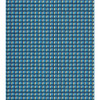 Mosaic - Blue And Gold By Cole & Son