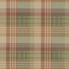 Mulberry Ancient Tartan - Mulberry Tartan By Mulberry
