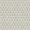 Narina - Soft Grey By Cole & Son
