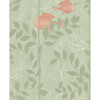 Nautilus - Soft Green By Cole & Son