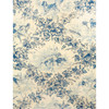 On Point - Blue By Brunschwig & Fils