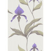 Orchid - White/M By Cole & Son