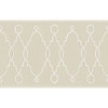Parterre Border - Stone By Cole & Son