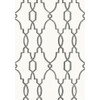 Parterre - Charcoal By Cole & Son