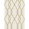 Parterre - Gold By Cole & Son