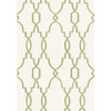 Parterre - Leaf Green By Cole & Son