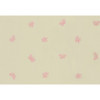 Peaseblossom - Linen & Pink By Cole & Son