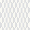 Petite Tile - Grey By Cole & Son