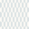 Petite Tile - Powder Blue By Cole & Son