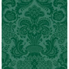 Petrouchka - Green By Cole & Son
