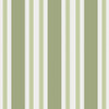 Polo Stripe - Leaf Green By Cole & Son