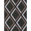 Pompeian - Black/B By Cole & Son