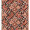 Pushkin - Coral By Cole & Son