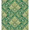Pushkin - Forest Green By Cole & Son