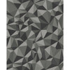 Quartz - Graphite By Cole & Son