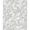 Quartz - White By Cole & Son