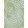 Rajapur - Pale Bl/Gn By Cole & Son