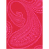 Rajapur - Pink/Re By Cole & Son
