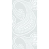 Rajapur - Wht/Lt Blue By Cole & Son