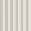 Regatta Stripe - Stone/Parchment By Cole & Son