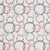 Roundel - Cherry/Denim/Cream By Baker Lifestyle