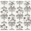 Rousseau - Charcoal By Cole & Son