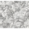 Royal Fernery - Warm Grey By Cole & Son